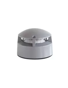 Cabina incorporada de Zack